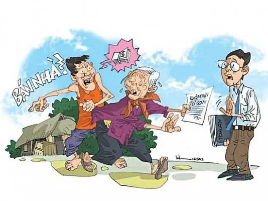 Có một kiểu bất hiếu mới đang lan rộng, nhiều bậc cha mẹ mù quáng lại tự hào đi "khoe": Đó là gì?