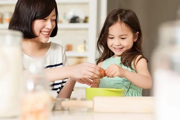 Áp dụng ngay 5 "nguyên tắc vàng" để con vâng lời, sẵn sàng hợp tác