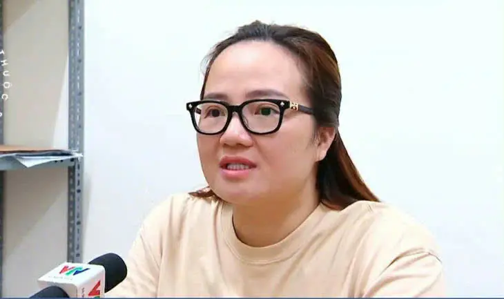 Lời khai "nguỵ biện" của Hoàng Hường sau khi bị bắt vì trốn thuế 2.100 tỷ đồng: "Do năng lực của tôi yếu kém..."
