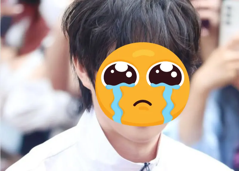 Một nam thần suýt "sụp đổ" vì fan cuồng bệ:nh ho:ạn và 12 trang thư tu:yệt m:ệnh kinh hoàng