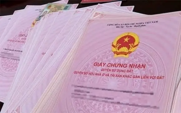 Tin vui từ Luật Đất đai mới: Quyền lợi quan trọng mà hàng triệu người được thụ hưởng