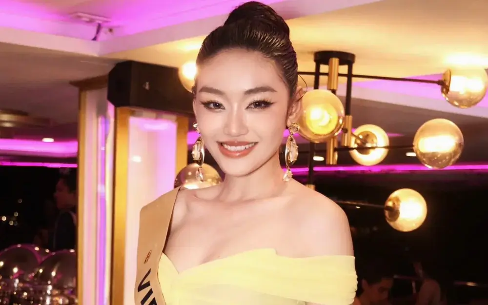 Điều gây sốc về Hoa hậu Yến Nhi tại Miss Grand, nhiều khán giả đang thất vọng