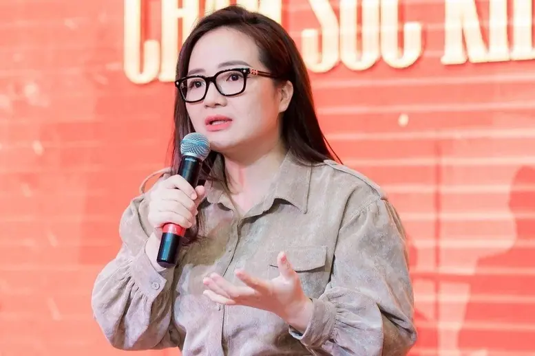 Chiêu của Hoàng Hường sau khi bị bắt