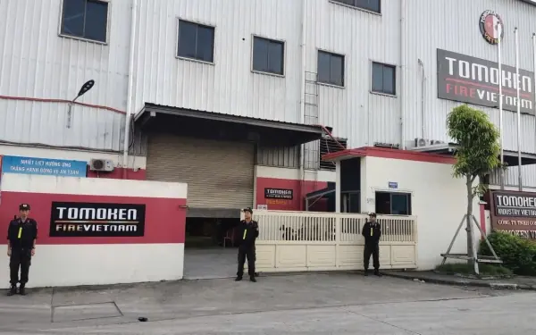 Khởi tố vụ sản xuất 2,2 triệu bình chữa ch:áy giả, trị giá hơn 800 tỷ đồng