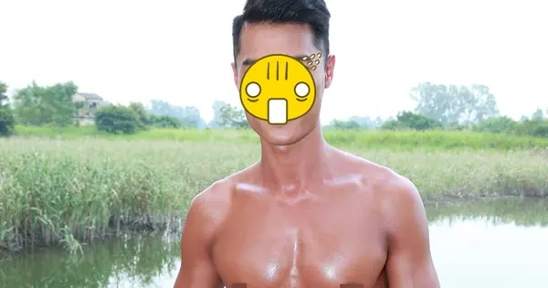 1 “nam thần màn ảnh” bị phát hiện đi làm bảo vệ sau khi dính bê bối không thể tha thứ