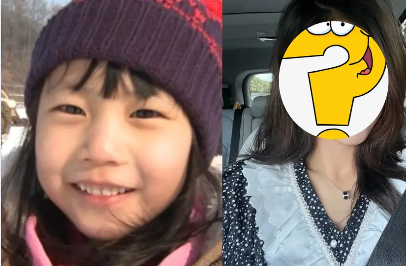 Dụi mắt không tin nổi đây là "thiên thần" Bố Ơi Mình Đi Đâu Thế ở tuổi 18?