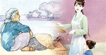 “Phúc đức tại mẫu”: Mẹ thuộc 3 con giáp này lương thiện “tâm sáng như ngọc”, con sinh ra nghiễm nhiên hưởng lộc Trời