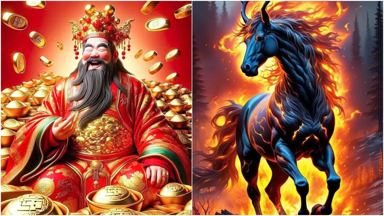 Sau ngày 7/10: 3 tuổi Số Đỏ bất ngờ, hốt tiền Bạc Tỷ, rộng đường Tiến Thân