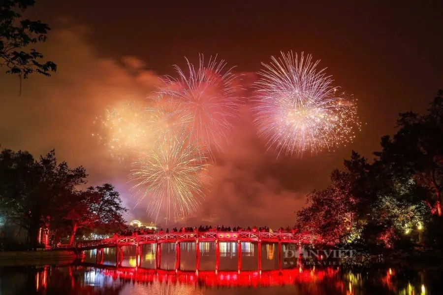 Lịch nghỉ Tết Nguyên đán 2026 mới nhất: Dự kiến người lao động được nghỉ mấy ngày
