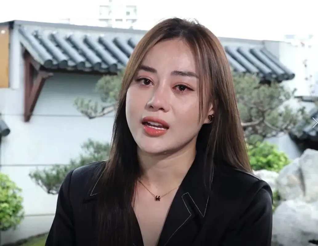 Khoảng thời gian đen tối của Phương Oanh khi yêu Shark Bình