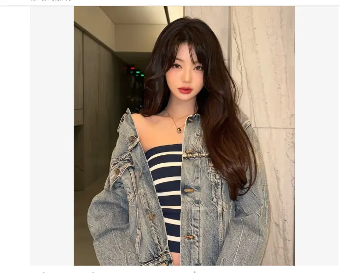 'Công chúa Kpop' Jang Won Young khiến fan phát sốt khi khoe vòng eo con kiến, bờ vai thon gọn
