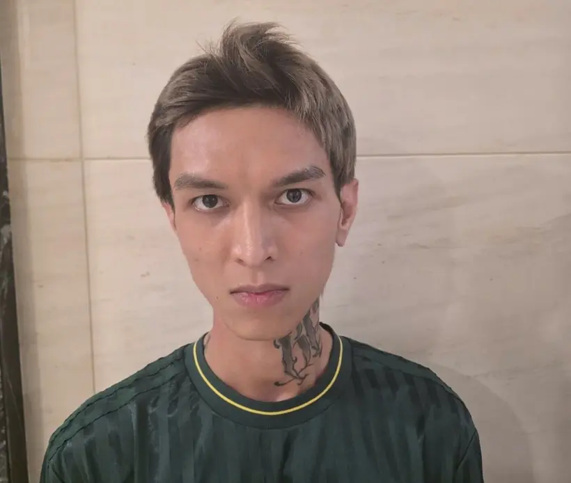 Công an Hà Nội chính thức thông tin về Rapper Bình "Gold"