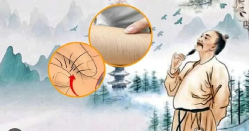 Tại sao người xưa lại nói: 'Nhất gái lông tay, nhì trai lông bụng'?