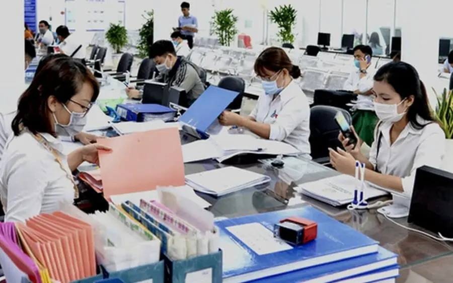 Từ 2026, thực hiện 2 đợt tinh giản biên chế mỗi năm theo Công văn 04280