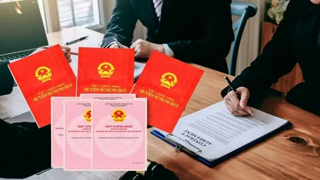 4 điều quan trọng để được cấp lại sổ đỏ đã mất mà người dân cần chú ý
