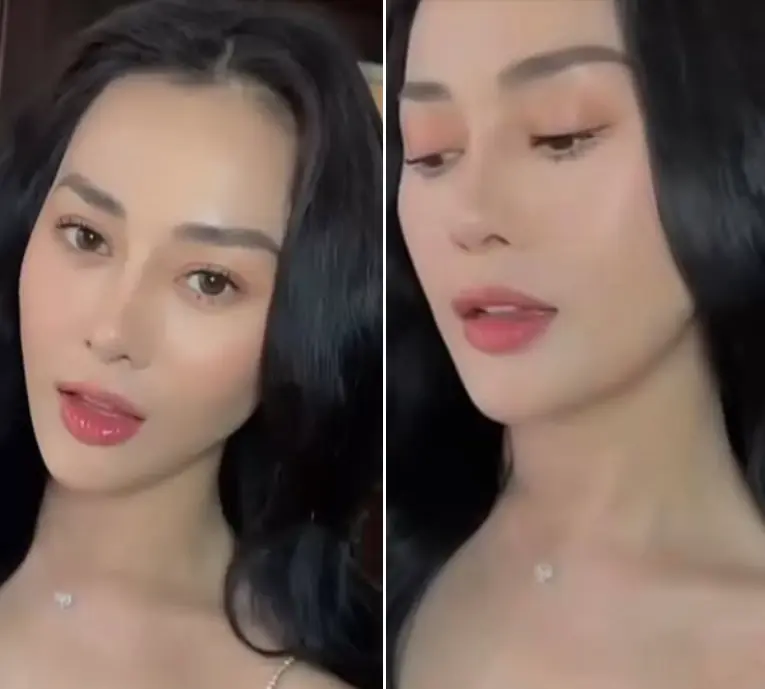Phương Oanh được cứu nguy