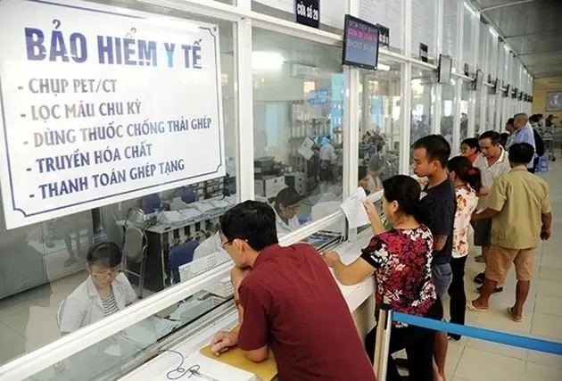 Từ nay tới 31/12/2025: Người dân tham gia BHYT đủ 5 năm sẽ được nhận trợ cấp đến 5 triệu/tháng phải không?