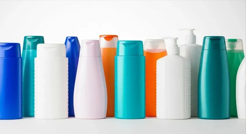 3 loại dầu gội, dung dịch vệ sinh được công an xác định là hàng g:iả