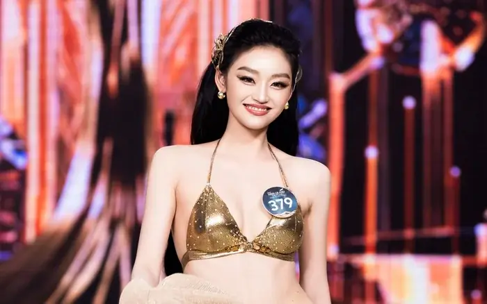 Sốc với tỷ lệ vào Top 10 Miss Grand đang là 0% của Hoa hậu Hòa bình Việt Nam