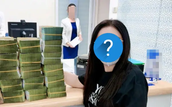 Doanh nhân đình đám TP.HCM bất ngờ bị đòi sao kê 5 tỷ từ thiện ủng hộ bà con sau bão số 10