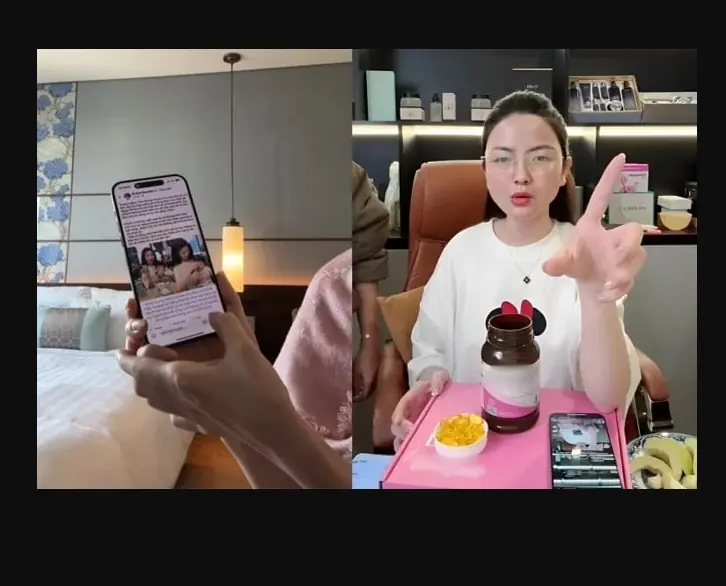 Bộ Công Thương nói về dấu hiệu hình sự trong vụ Chu Thanh Huyền