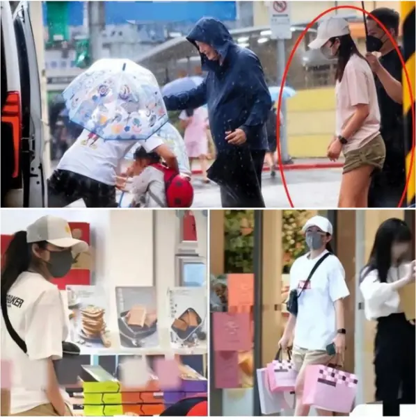 "Nữ diễn viên phim giờ vàng" sau khi chồng đại gia bị bắt: Lặng lẽ xóa hết ảnh gia đình, đưa con về nhà ngoại