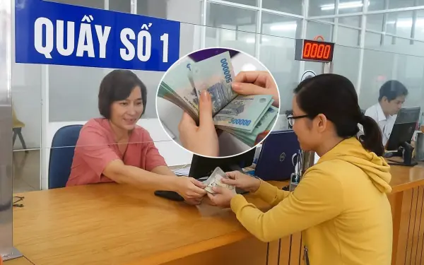 Hàng nghìn người lao động trên toàn quốc sắp nhận ngay gần 60 triệu đồng/năm - Quyền lợi chưa từng có