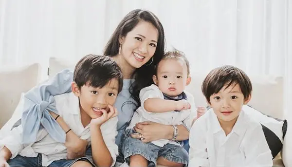 Người mẹ sinh vào ba tháng này âm lịch sẽ sinh ra đứa trẻ có chỉ số thông minh cao, có thể khiến tổ tiên sáng mắt!