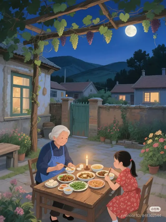 Nếu bà nội có những quan điểm này đối với mẹ của cháu mình thì đứa trẻ sẽ trưởng thành trong hạnh phúc