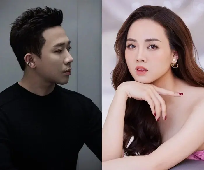 Tuyên bố của vợ Công Lý về Trấn Thành đang gây 'dậy sóng'