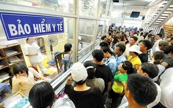 Chính thức từ 15/8: Danh sách trường hợp bị thu hồi, tạm giữ và tạm khóa thẻ BHYT ai cũng cần biết
