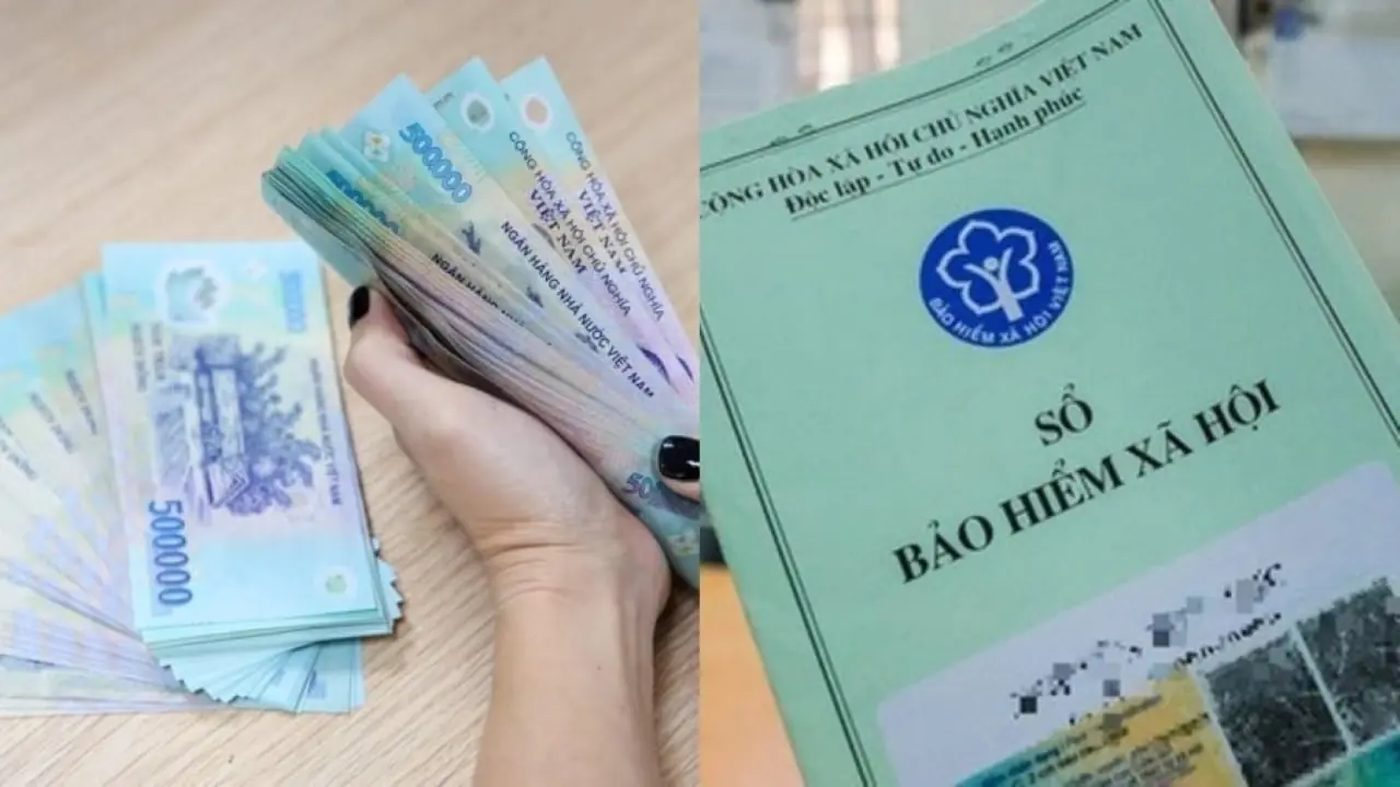3 trường hợp đang nhận lương phải tạm dừng. Đó là những trường hợp nào?