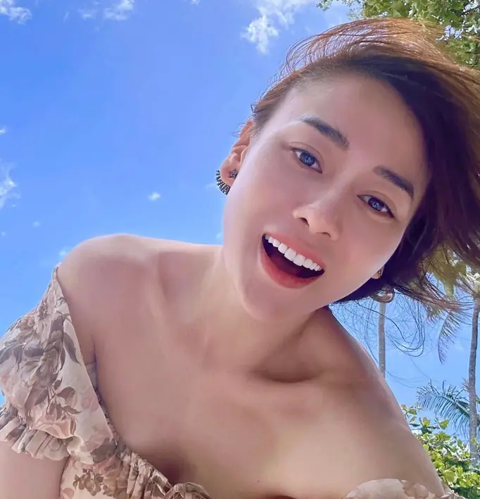 Người duy nhất cứu được Phương Oanh