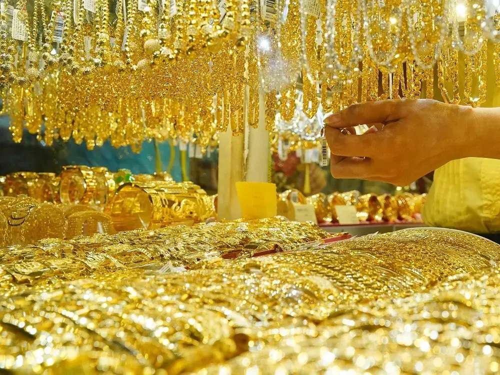 Cả nước thay đổi lớn về mua bán vàng, toàn dân chú ý ngay từ hôm nay