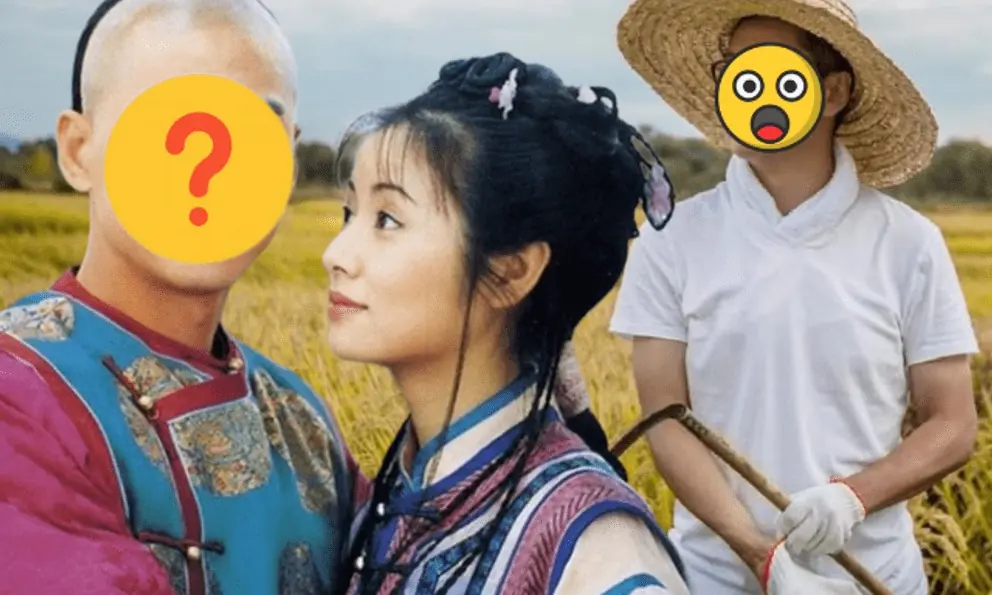 Nam thần Hoàn Châu Cách Cách muốn bỏ hết tài sản 350 tỷ: "Tiền nhiều để làm gì, tôi không cần tiền!"