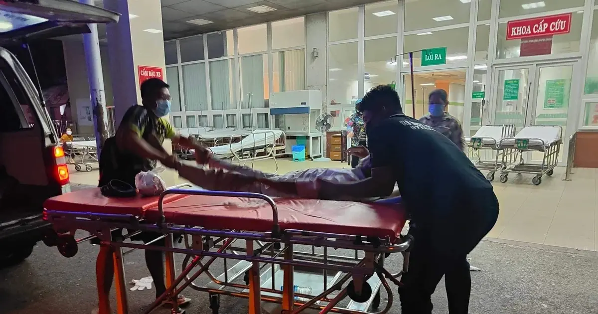 Có phải khi cứu người bị TNGT sẽ được nhận 3 triệu đồng?
