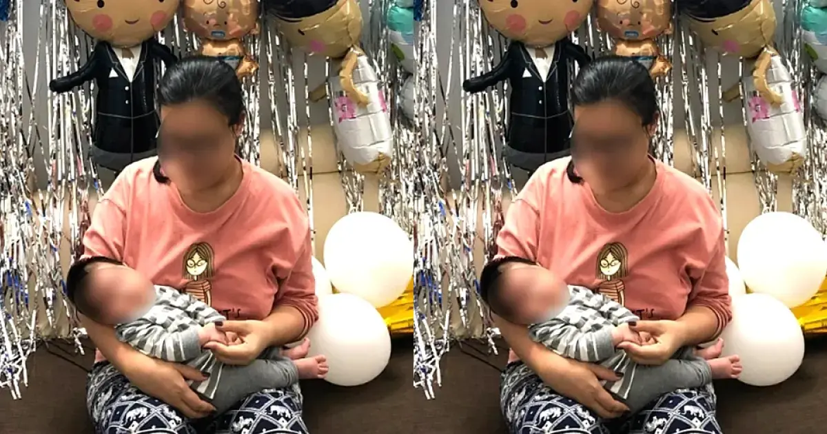 Mẹ chồng cho cháu nội 200 nghìn, cháu ngoại 2 triệu, con dâu sốc khi biết lý do