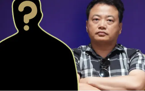 Ai đang thay Shark Bình làm Tổng giám đốc NextTech?