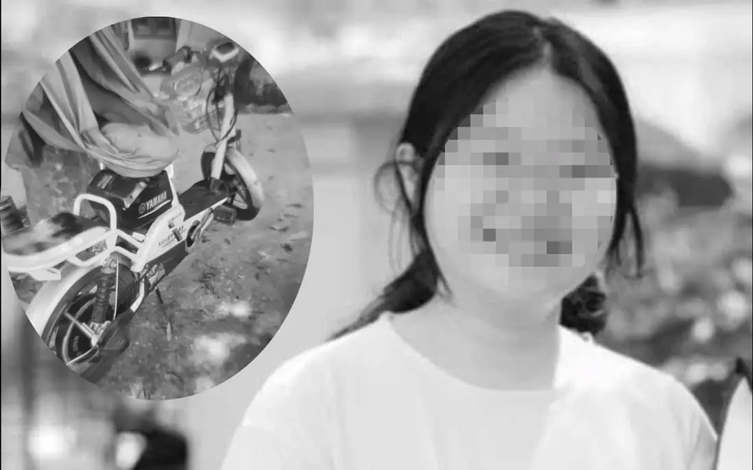 Vụ nữ sinh Hà Nội mất tích bí ẩn: Thi thể được tìm thấy tại Ninh Bình