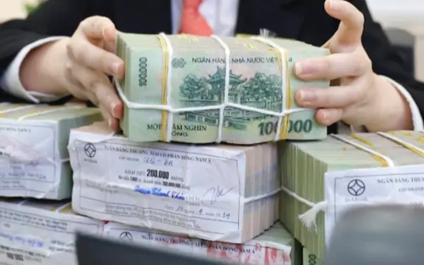 Có 500 triệu đồng, gửi tiết kiệm ngân hàng nào 6 tháng, lấy lãi 12 triệu đồng?