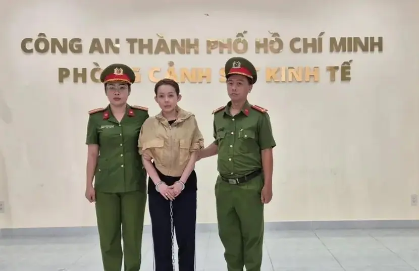 DJ Ngân 98 có thể đối diện mức án nào?