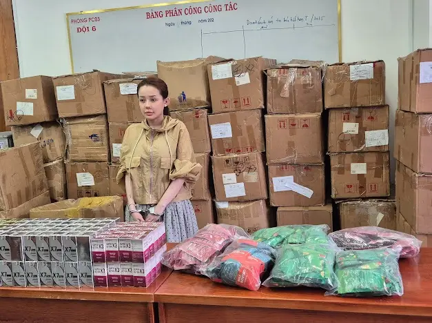 Ngân 98 không thành khẩn, khai quanh co, đổ lỗi