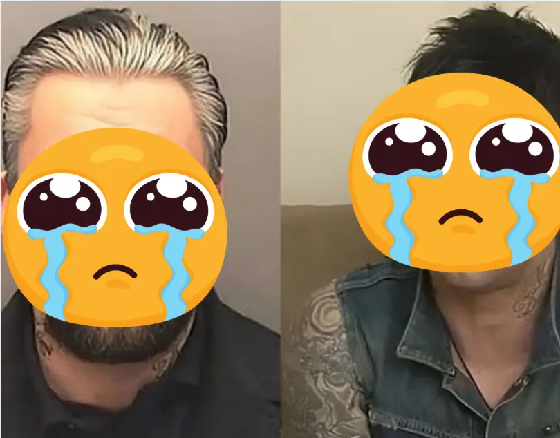 Nam ca sĩ 48 tuổi bị đâ:m tu vong tại nhà tù ở Anh