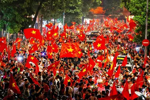 Thủ tướng đồng ý phương án nghỉ Tết Bính Ngọ 9 ngày liên tục