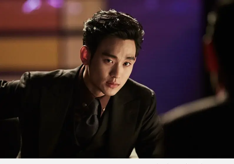 Kim Soo Hyun kêu oan