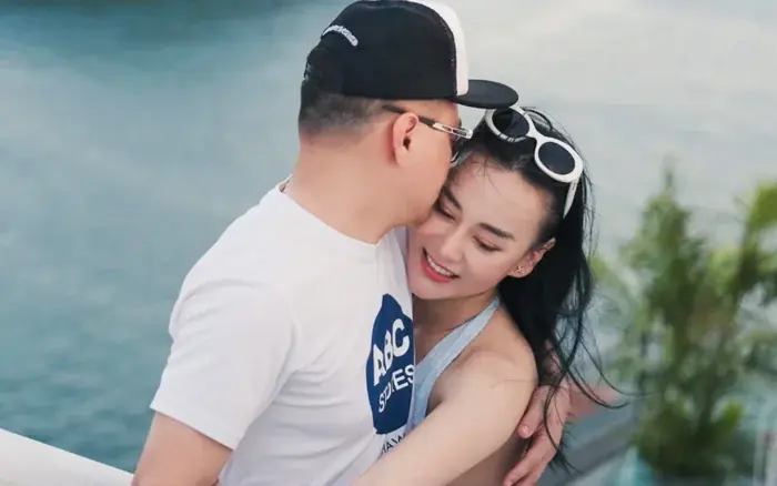 Tình trạng hôn nhân hiện tại của Shark Bình và Phương Oanh đang gây chú ý