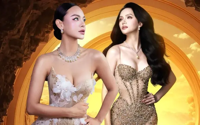 15 ngày khiến giới beauty queen Việt Nam 'chao đảo' vì chuyện chưa từng có tiền lệ