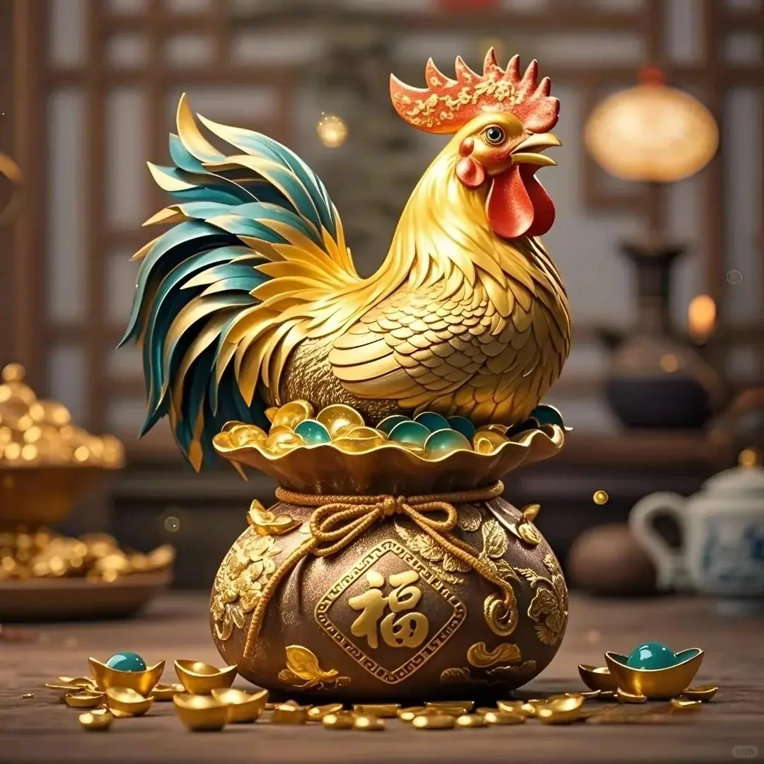 3 con giáp dễ giàu nhất năm 2026