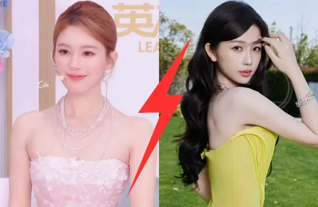 "Thánh lố" Ngu Thư Hân sắp "bay màu", năm thanh lọc quả không chừa 1 ai?
