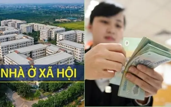 3 quy định mới giúp người dân mua nhà ở xã hội >18 triệu/m² tại Hà Nội: Cụ thể ra sao?